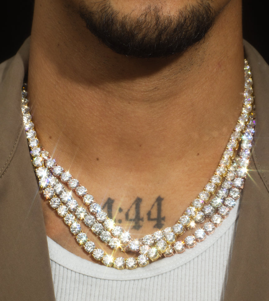 Chains