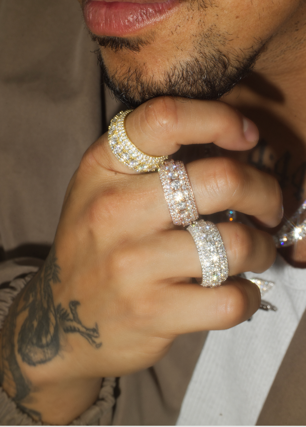 Rings